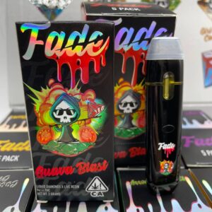 Fade V2 Live Resin Disposable