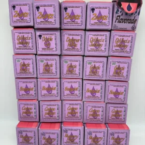 Flavorade 1G Live Resin Carts