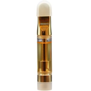 Live Resin Cartridges