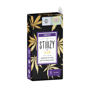 STIIIZY Live Resin