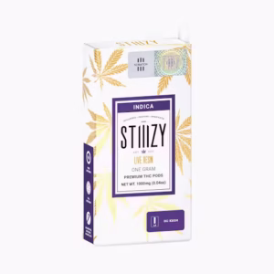 STIIIZY Live Resin
