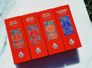 Sherbinskis 1G Live Resin Carts