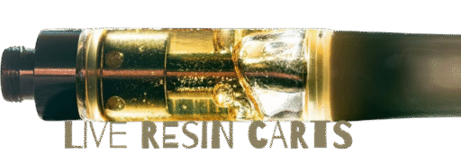Live Resin Carts