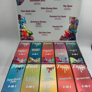 Fade Disposable